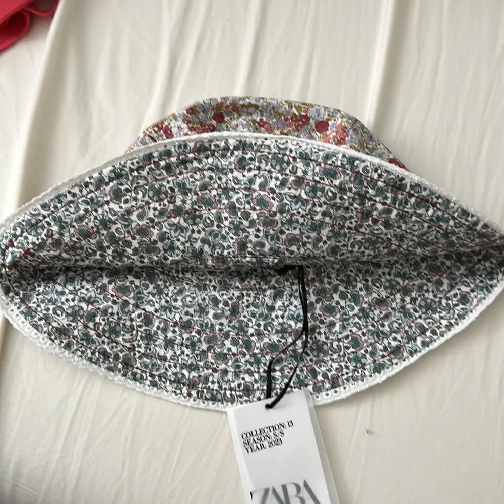Zara brand new